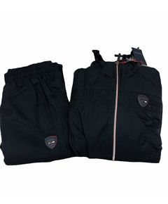 Мужской спортивный костюм Fabiani 20193