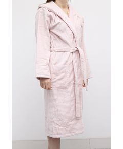Халат женский XXL-44 розовый Soft Show 20779