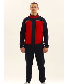 Мужской спортивный костюм Relax Mode 19957