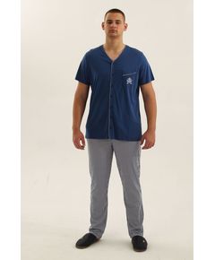 Пижама мужская Relax Mode 18958