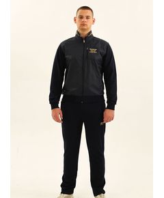 Мужской спортивный костюм Fabiani 20201