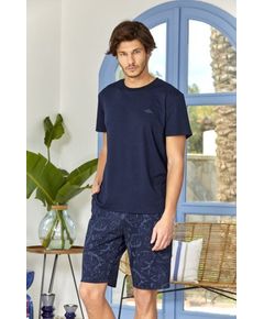 Пижама мужская Aqua 20919