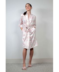 Женский халат Pavia 20590