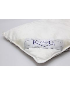 Подушка 30х50 белый KuNmeng 18099