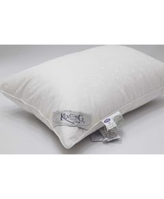 Подушка 50х70 белый KuNmeng 8156