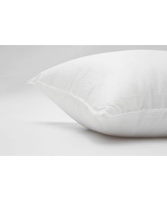 Подушка 50х70 белый PERFECT 19093