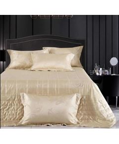 Покрывало 240х250 бежевый Blumarine 19891