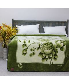 Плед SOZZANI 3935