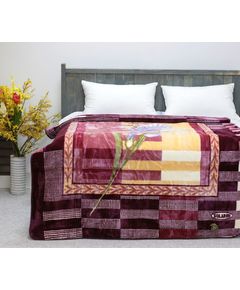 Плед Solaron 3236