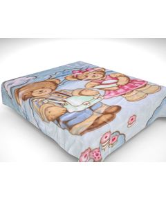 Плед Kiddi Superon 8630