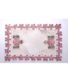 Салфетка 30х45 молочный TD Seul 11985