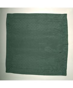 Салфетка 85х85 зеленый TD Seul 9241