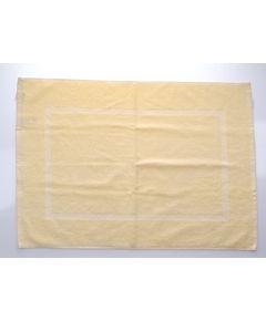 Полотенце 50х70 желтый Martex 4523