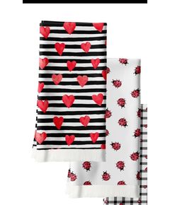 Набор полотенец для кухни Pavia 20353