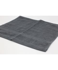 Салфетка кухонная 35х35 серый No Brand 17886