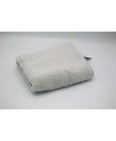 Полотенце 50х85 серый Pavia 20974