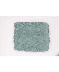 Полотенце 50х85 мятный Pavia 21599