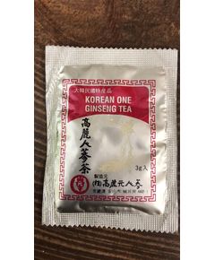 Чай Китай 18415