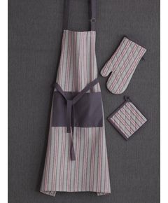 Комплект для кухни 36-41 сиреневый Pavia 19701