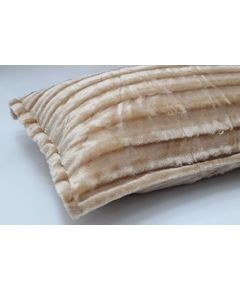 Наволочка 50х70 бежевый Aromaniy 20574