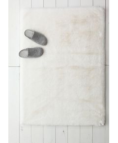 Ковер 180х200 белый Pavia 19477