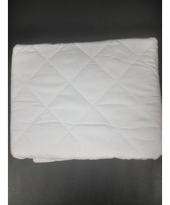 Наматрасник 160х200 белый Pavia 13853