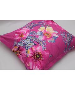 Наволочка 70х70 розовый Princess Nine 20634