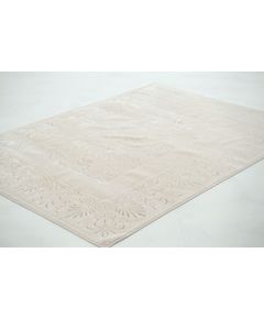 Ковер 140х200 молочный Cotton Life 21710