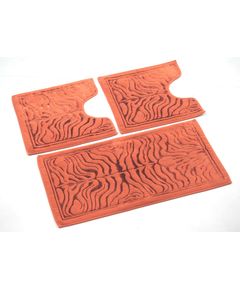 Ковер Cotton Life 21702