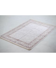 Ковер 160х230 бежевый No Brand 18430