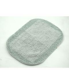 Ковер 60х90 мятный Pavia 21340