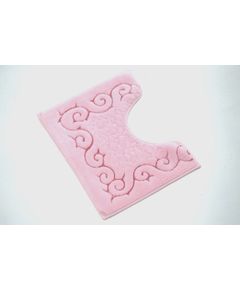 Ковер 44х54 пудровый Cotton Life 21683