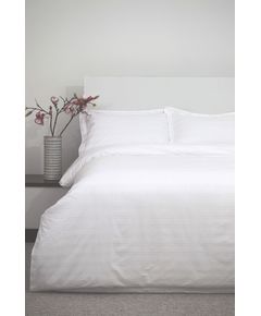 Комплект постельного белья 200х230 белый UG 19338