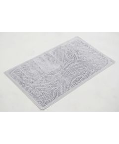 Ковер 80х150 серый Pavia 16132