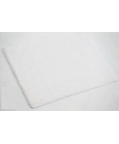 Ковер 90х120 белый Pavia 21325