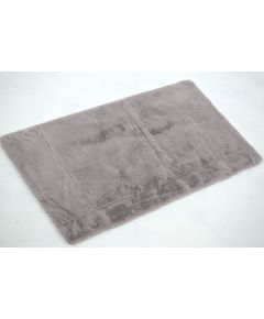 Ковер 90х120 серый Pavia 19331