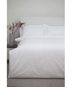 Комплект постельного белья 200х230 белый UG 15735