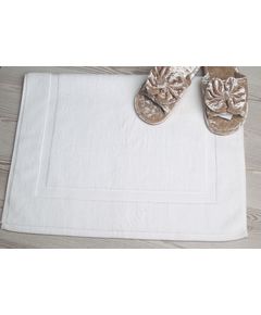 Полотенце 50х80 белый No Brand 18026