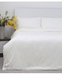 Одеяло 200х230 белый KuNmeng 19507