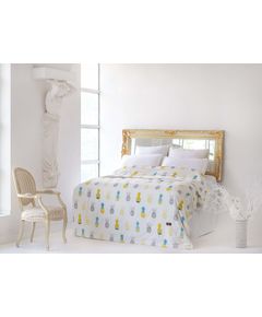 Одеяло 200х230 белый HOME COLLECTION 21786