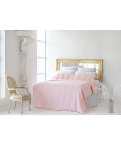 Одеяло 200х230 пудровый Cabony 21800