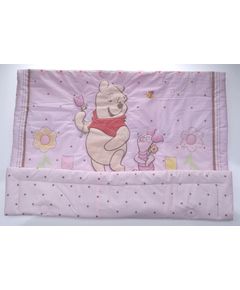 Одеяло 90х110 розовый Xr home textile 21802