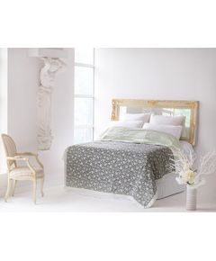 Одеяло 150х200 зеленый No Brand 21831