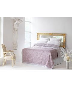 Одеяло 200х230 розовый No Brand 21788