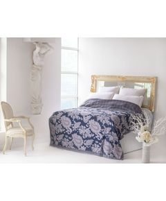 Одеяло 150х200 синий No Brand 21778