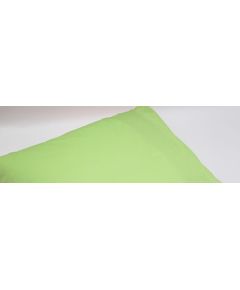 Наволочка 70х70 салатовый Kessar Pollo 21932