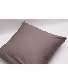 Наволочка 70х70 серый Kessar Pollo 21933