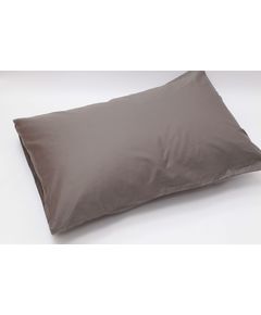 Наволочка 50х70 серый Kessar Pollo 21936