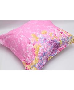 Наволочка 70х70 розовый Princess Nine 21939