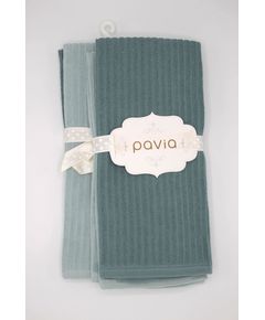 Набор полотенец для кухни Pavia 21919